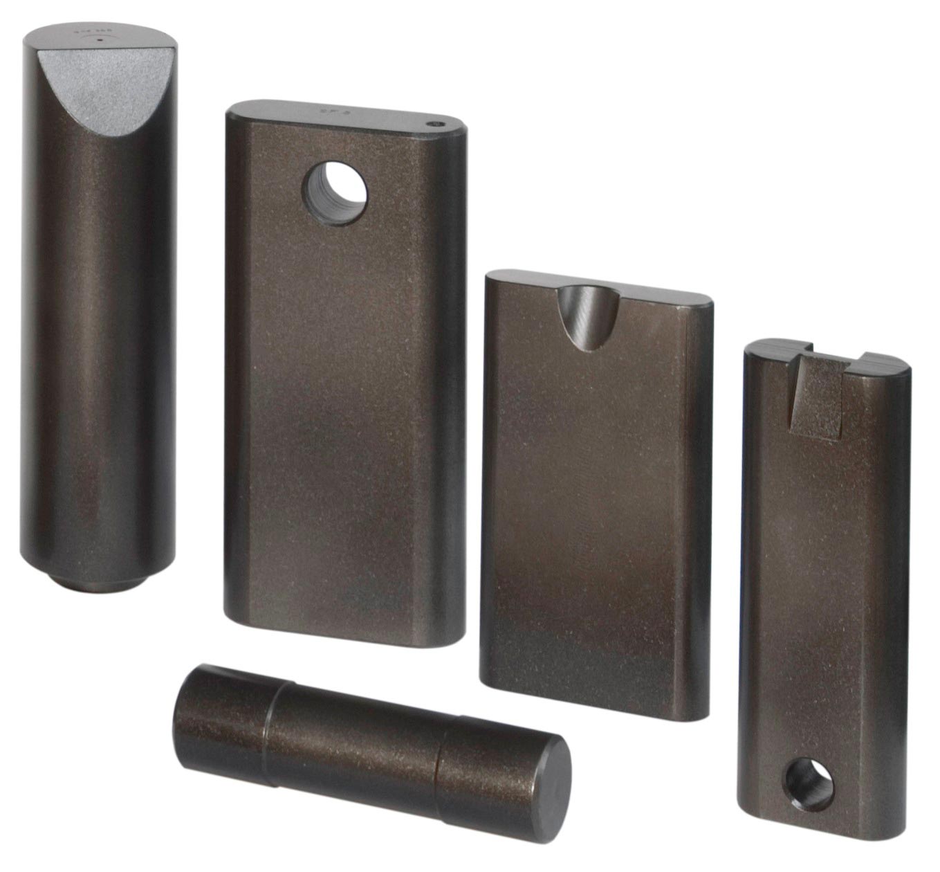 Meisselhaltebolzen - Sperrachsen