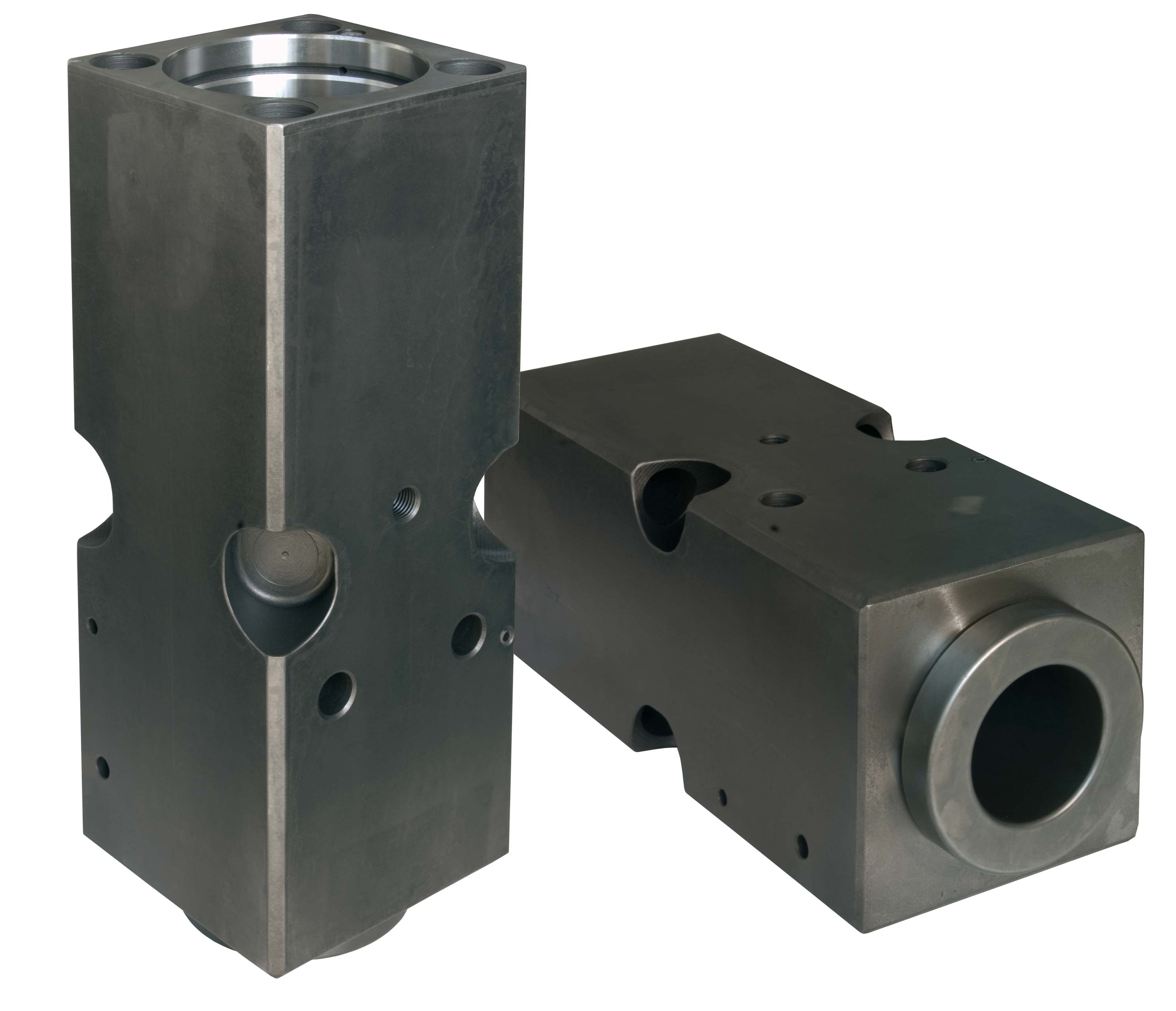 INSTANDSETZUNG, WARTUNG UND SERVICE VON HYDRAULIKH&Auml;MMERN